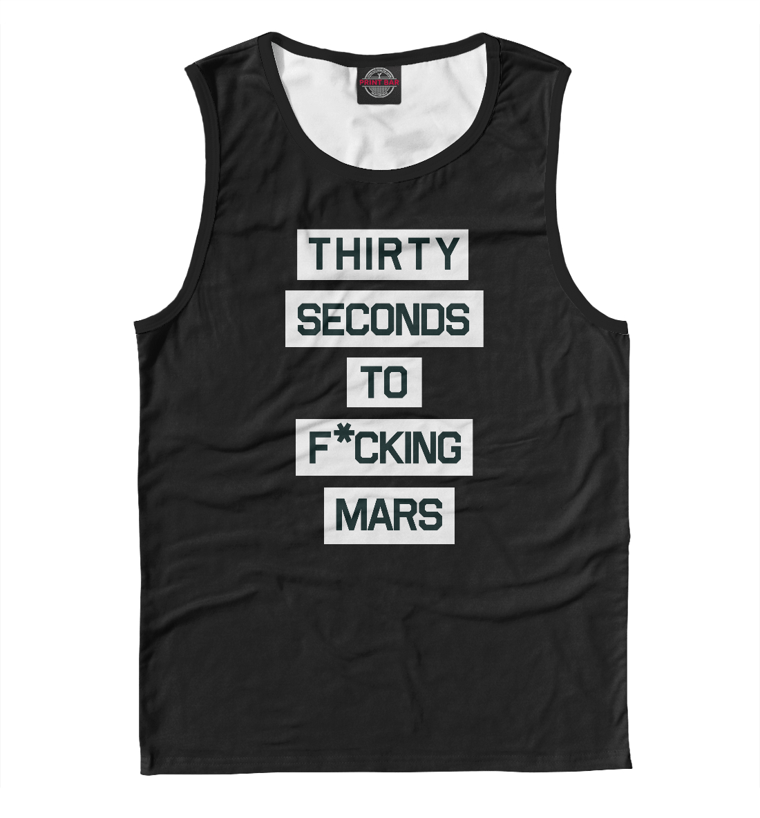 

30 Seconds to Mars