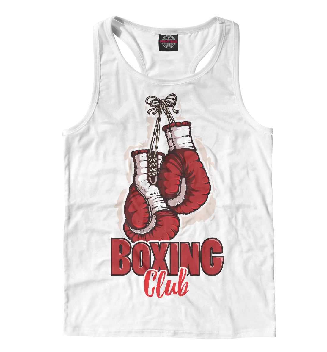 

Boxing club