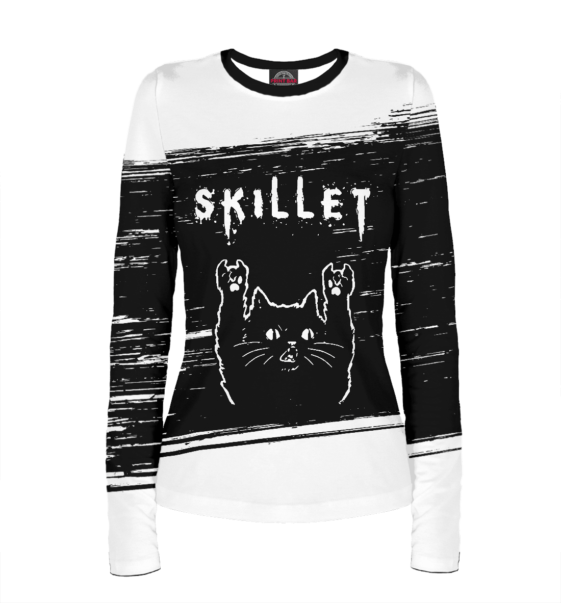 

Skillet - Рок Кот