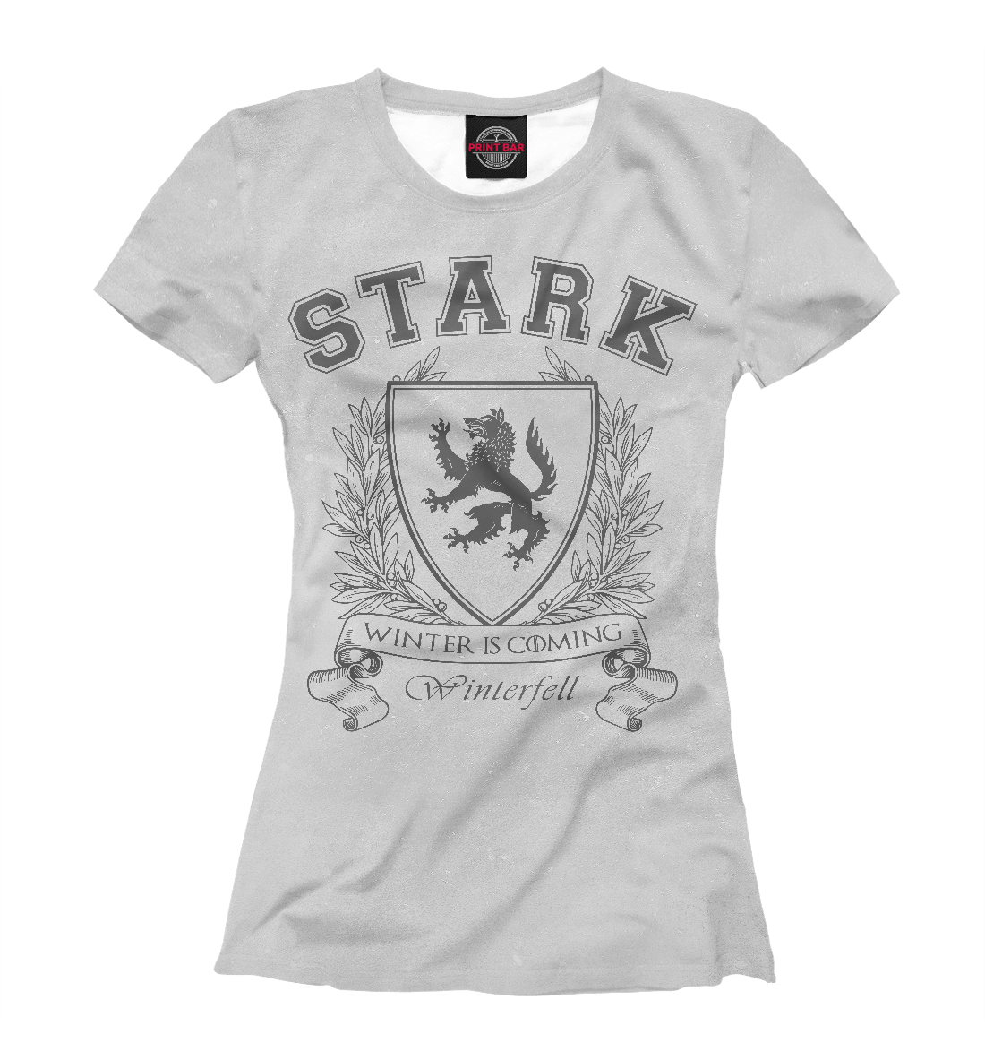 

Дом Старков