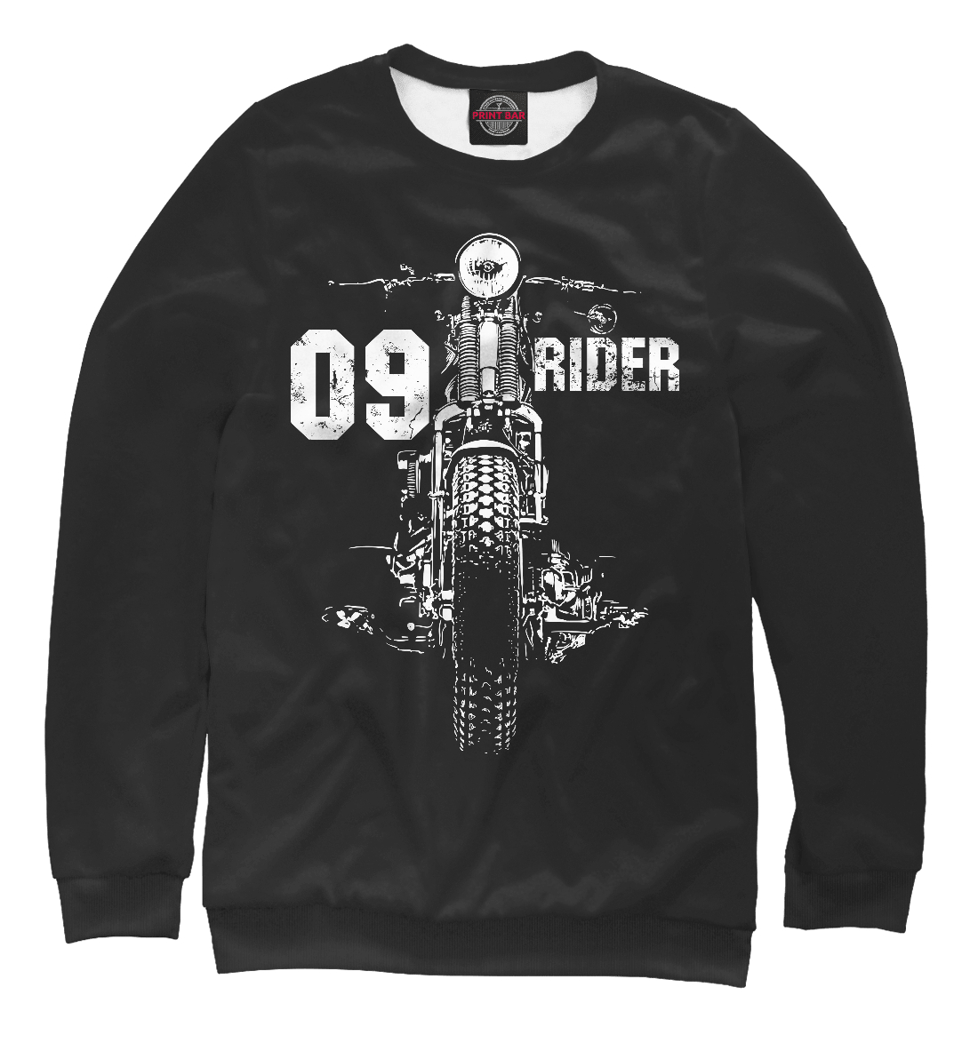 09 rider
