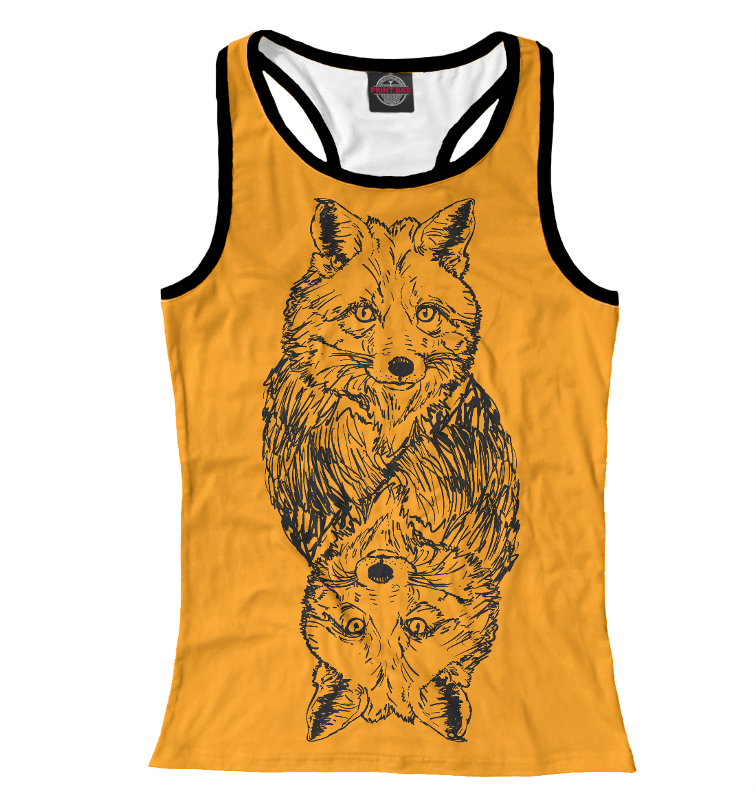 

Fox