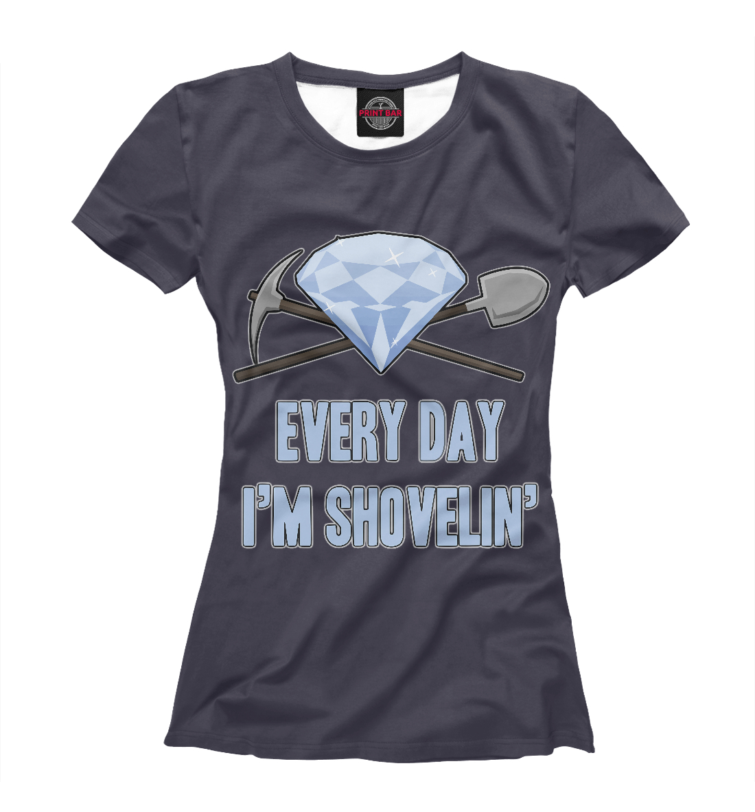 

Minecraft Everyday