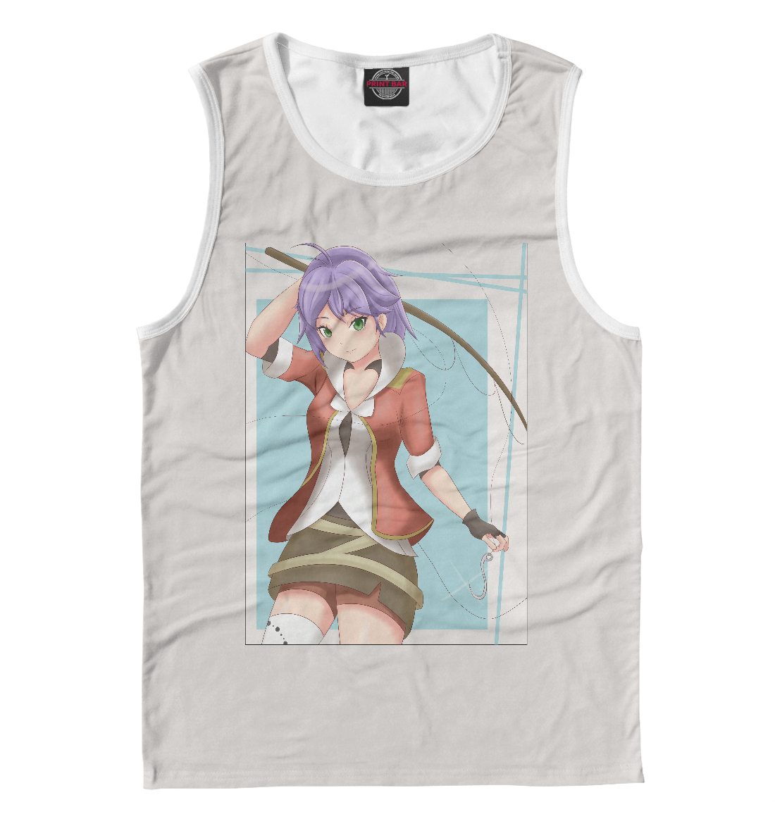 

Anime