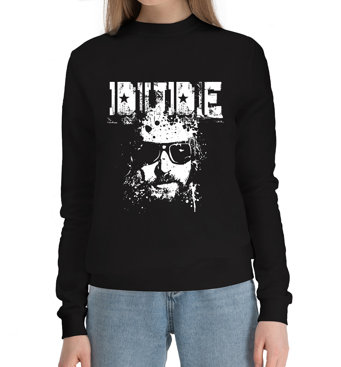 

Dude