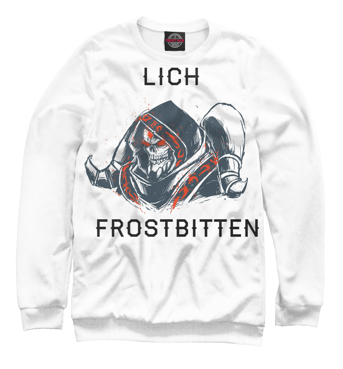 

Lich