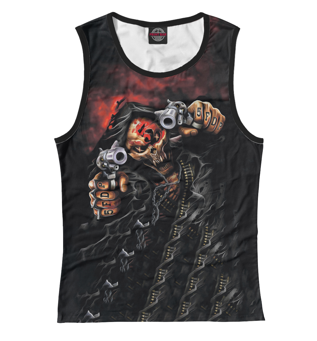 

Five Finger Death Punch