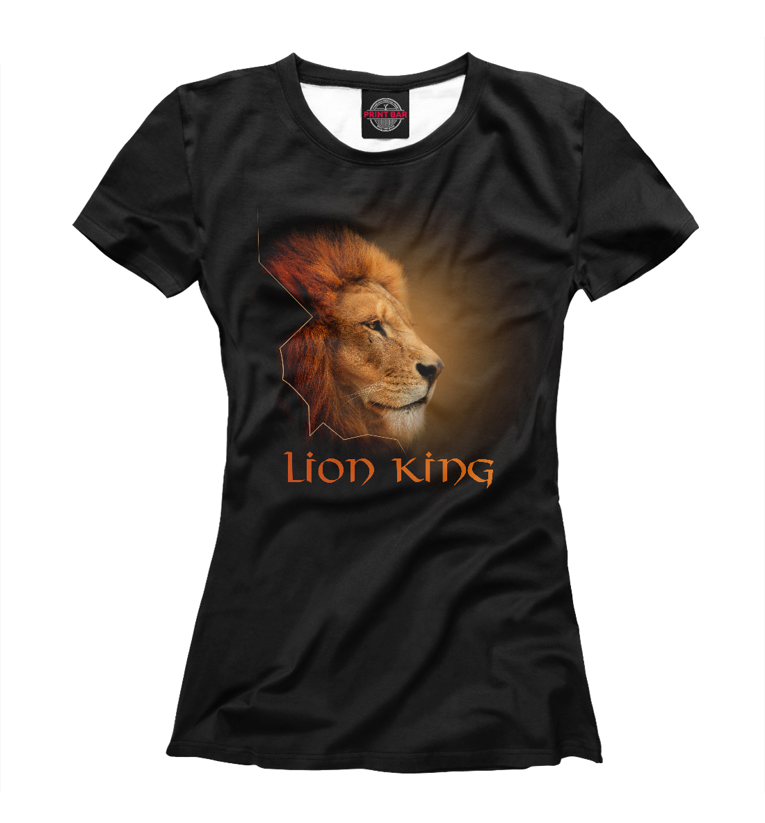 

Lion King - Король Лев