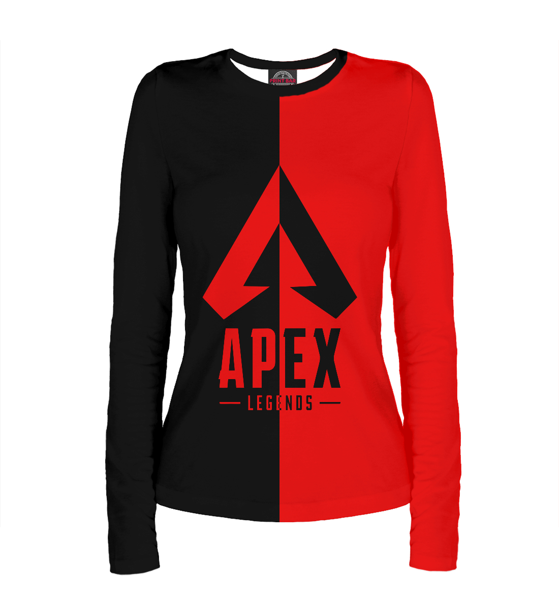 

Apex Legends