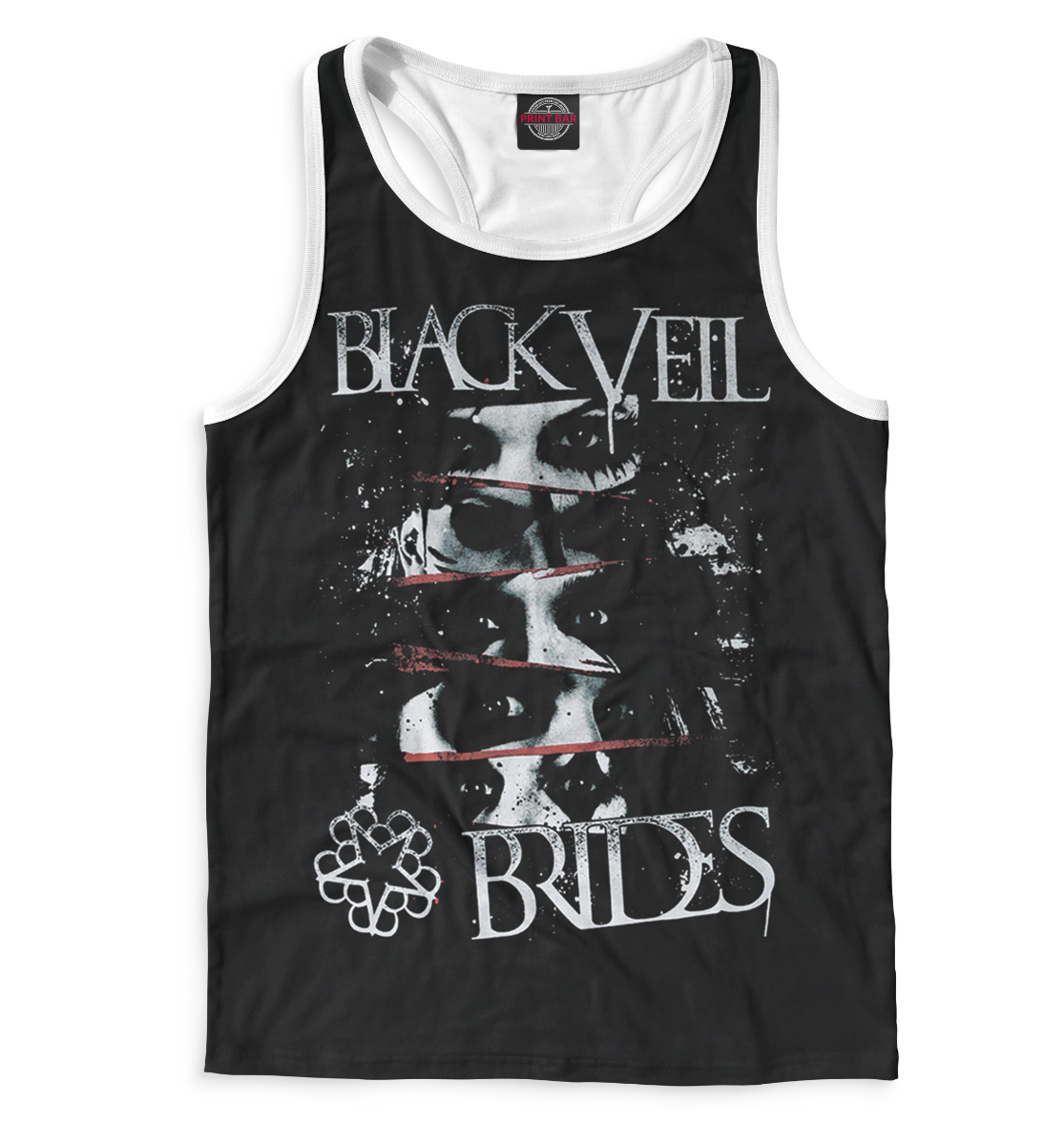 

Black Veil Brides