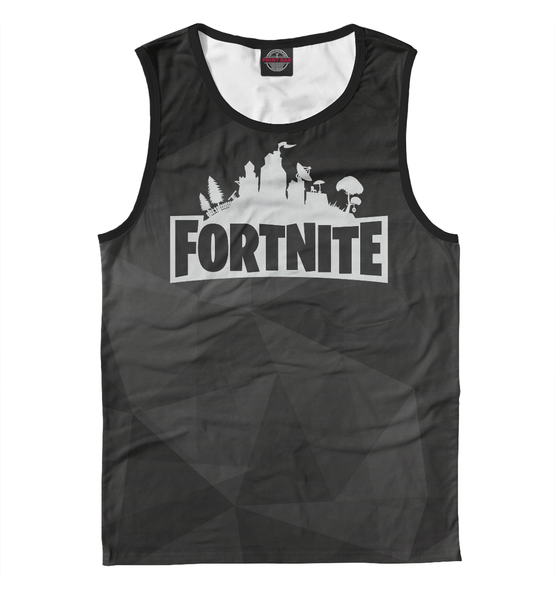 

Fortnite Black