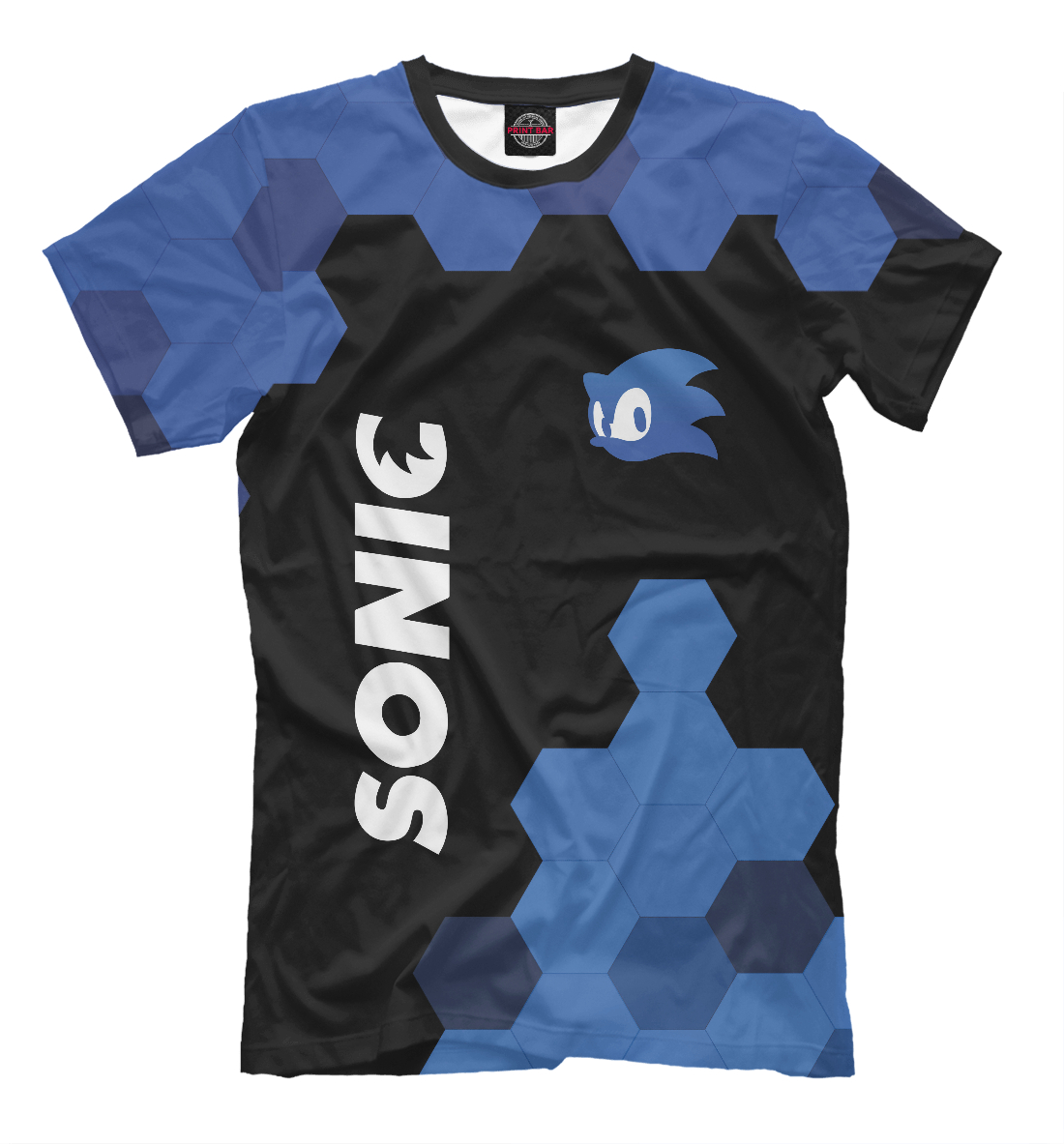 

Соник / Sonic