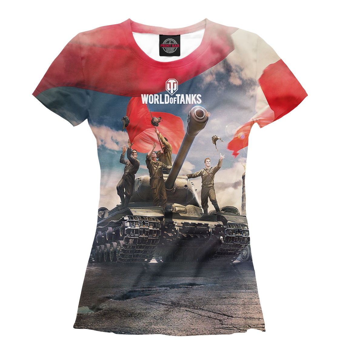 

World of Tanks