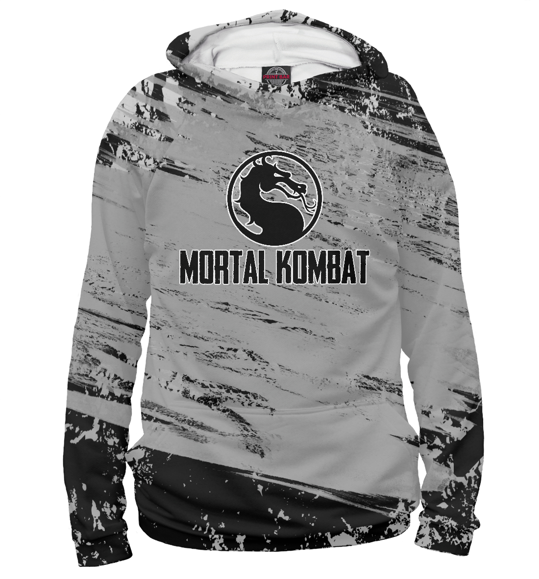 

Mortal Kombat