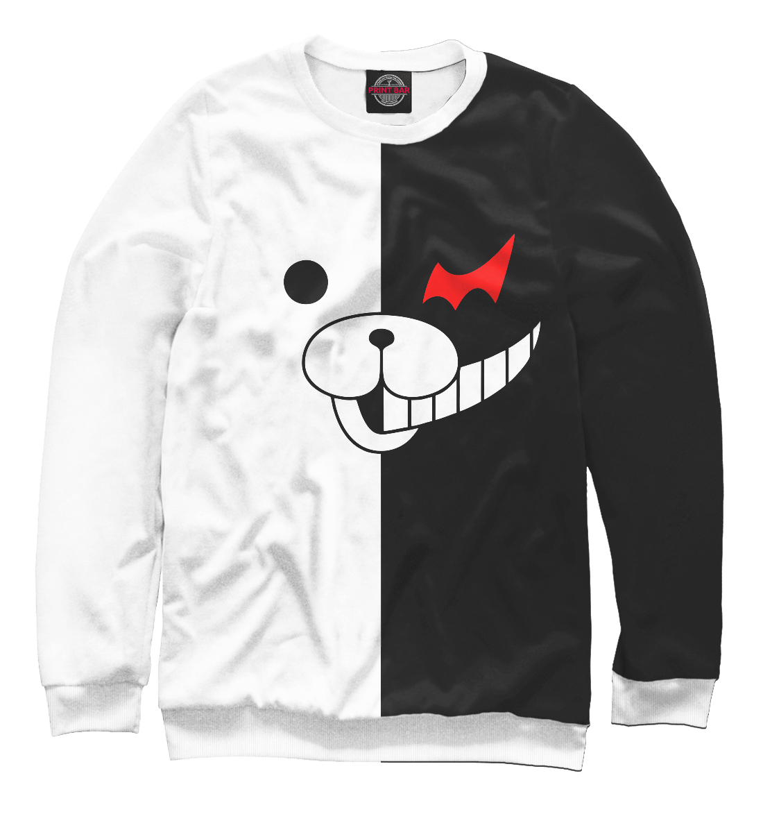 

Monokuma