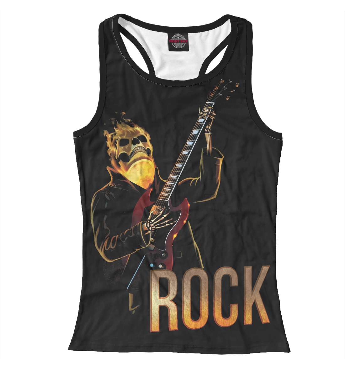 

Rock