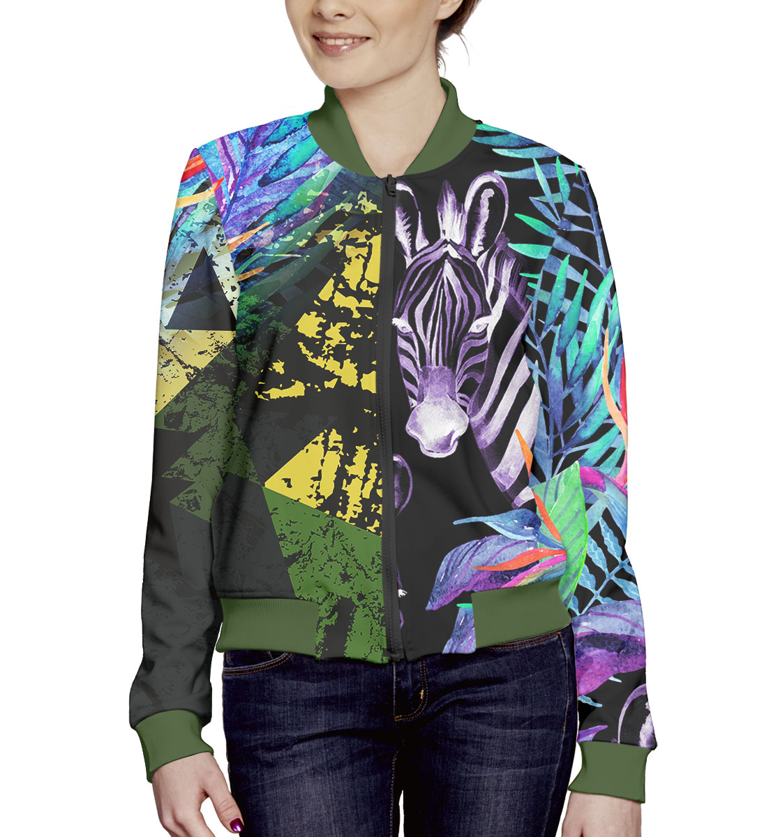 

Абстракция