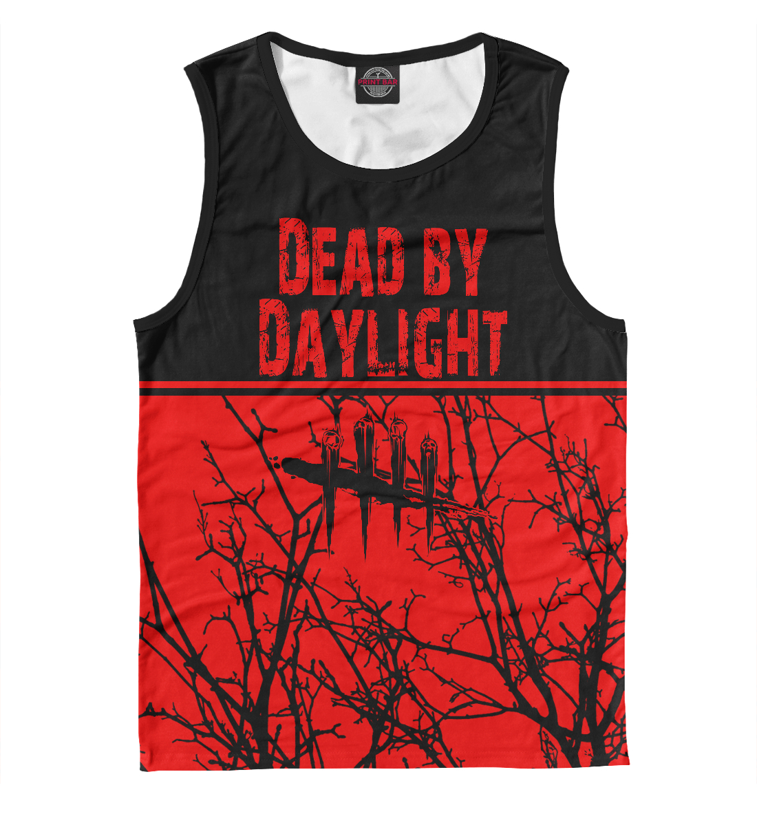 

Dead by Daylight