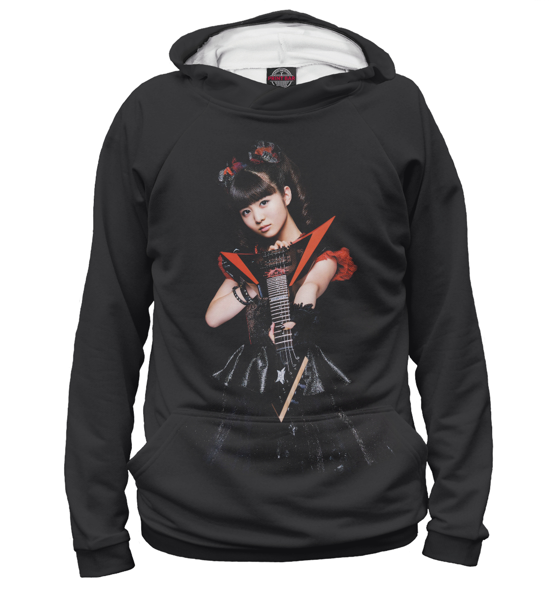

Babymetal