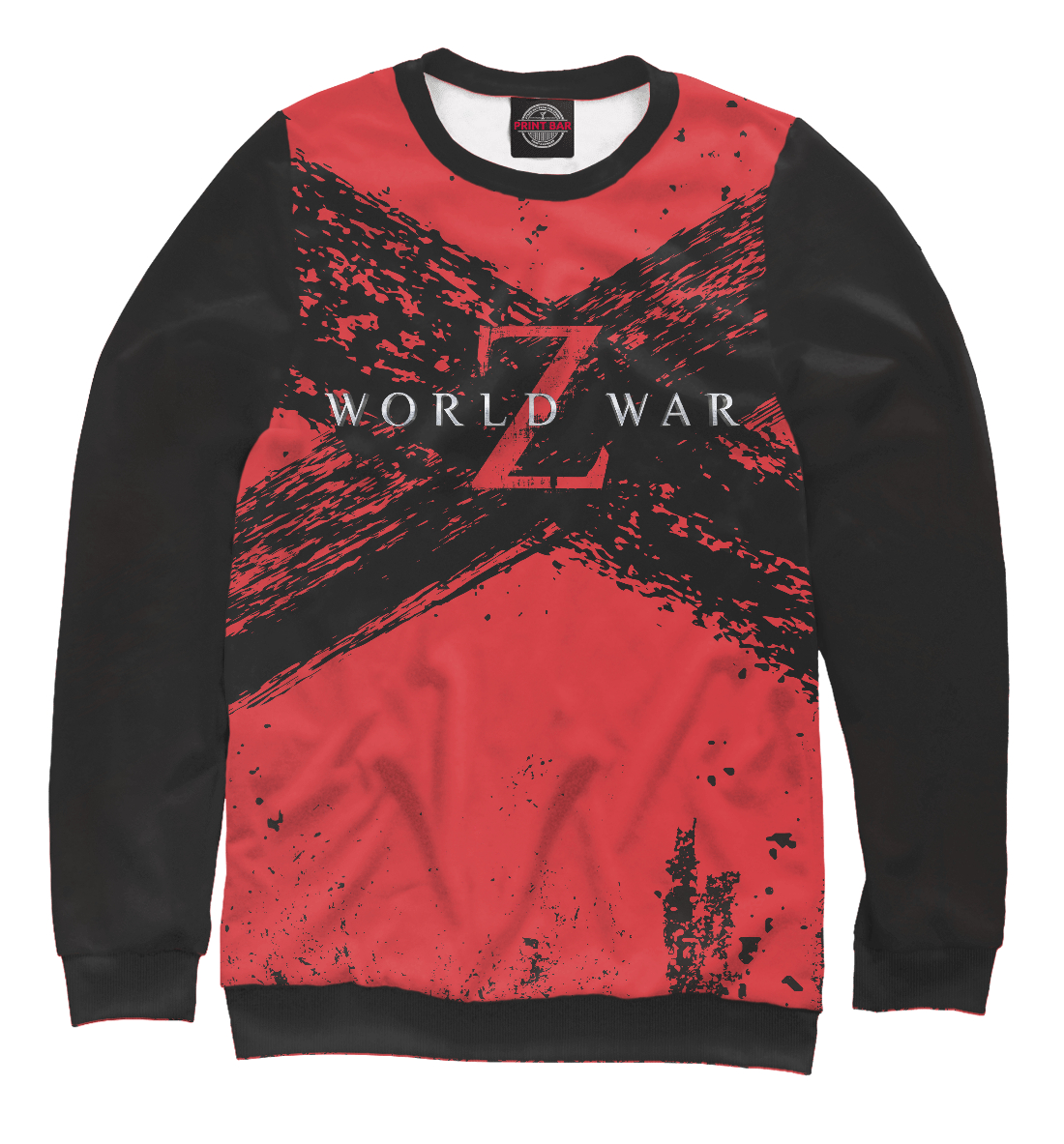 

World War Z