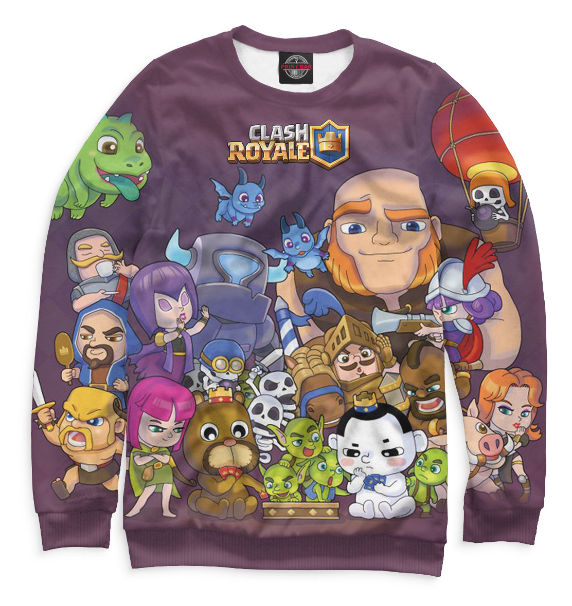 

Clash Royale