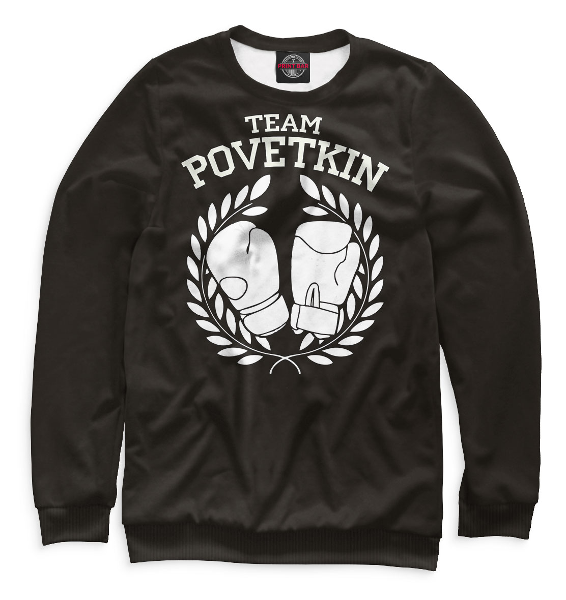 

Team Povetkin