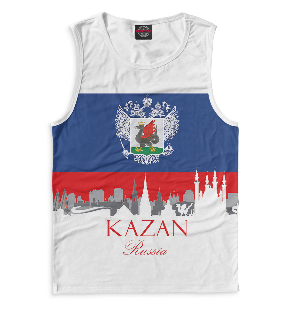 

Казань