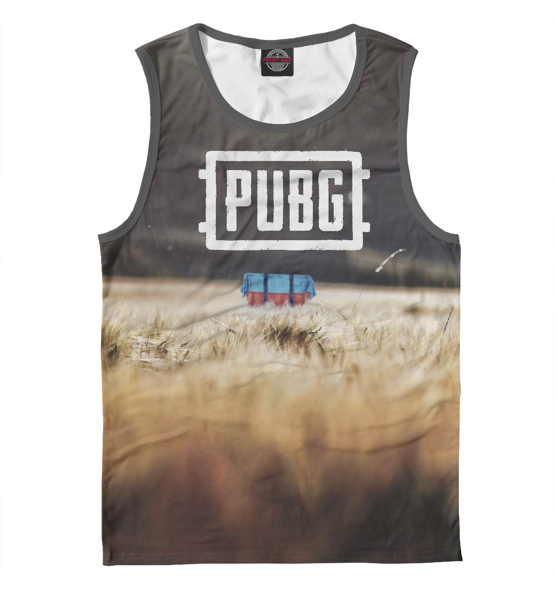 

PUBG