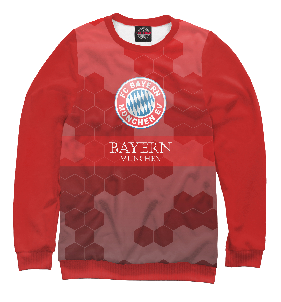 

Bayern Munchen