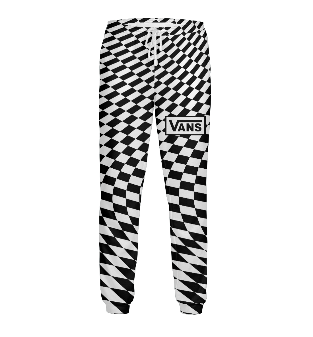 

VANS Abstract