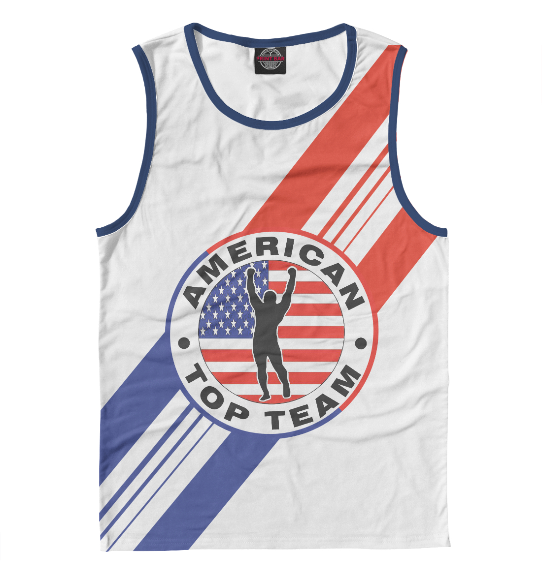 

American Top Team