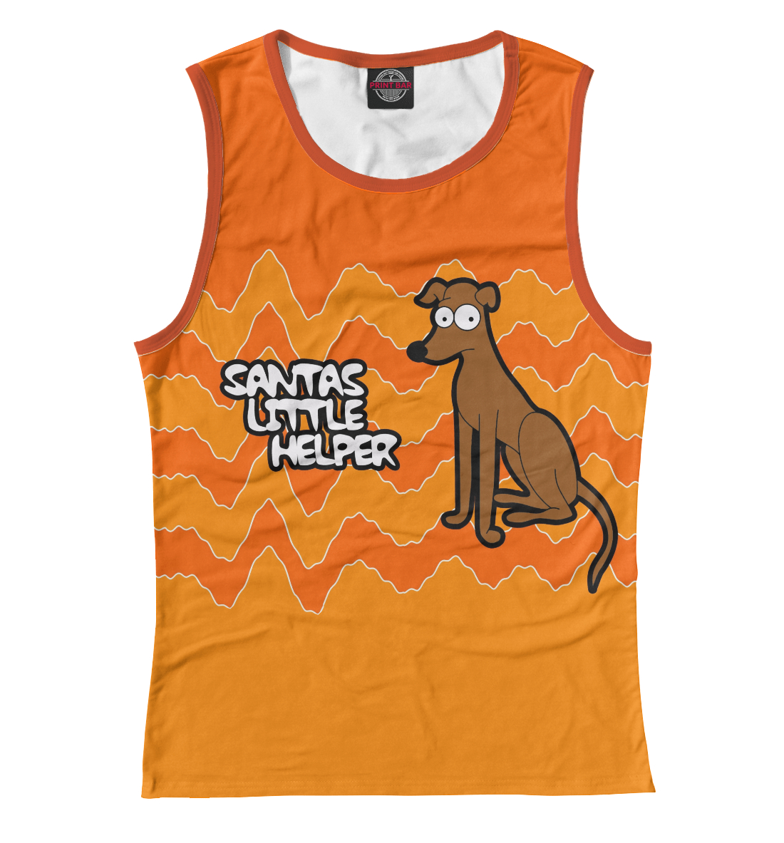 

Santas Little Helper