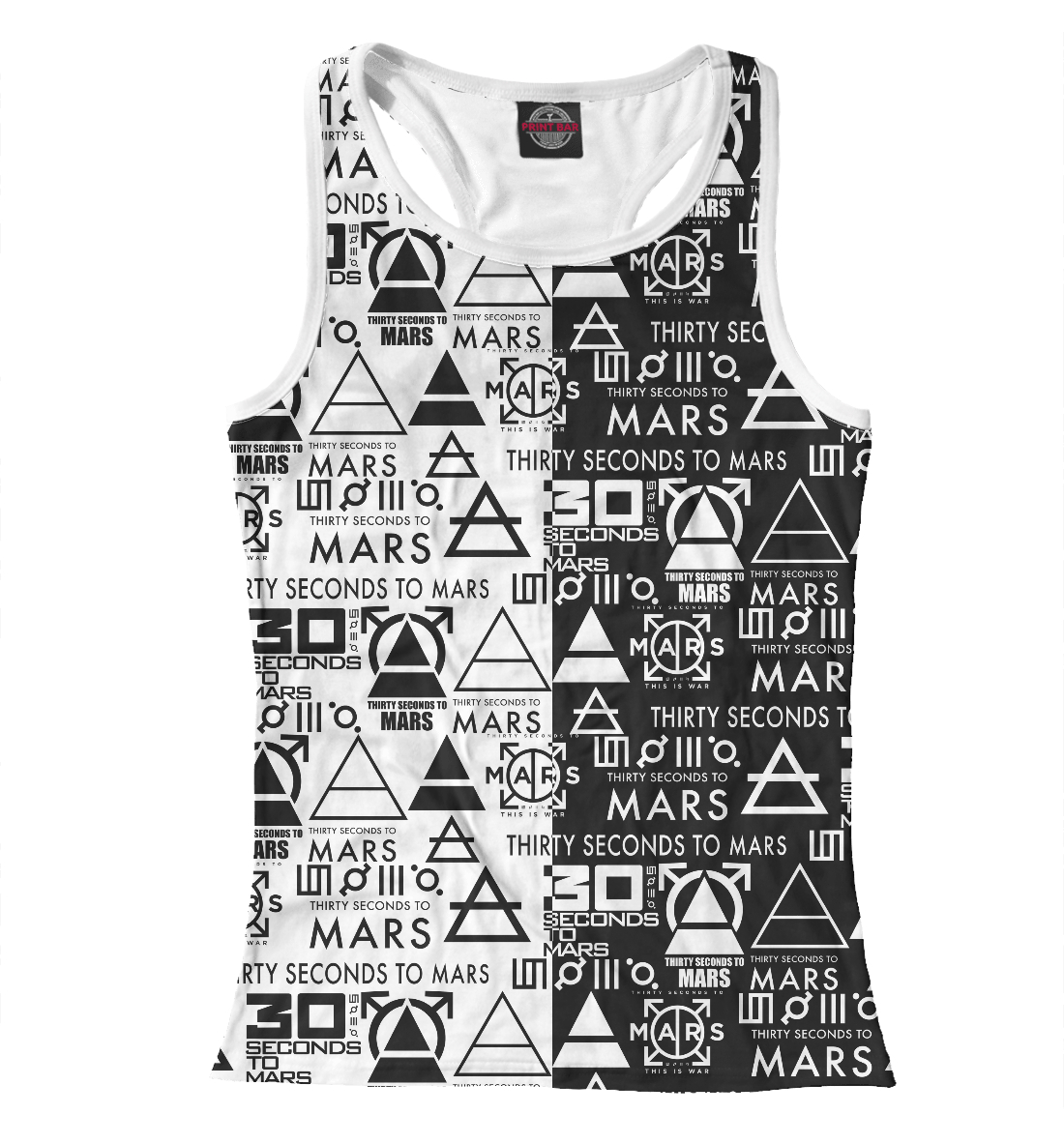 

30 Seconds to Mars