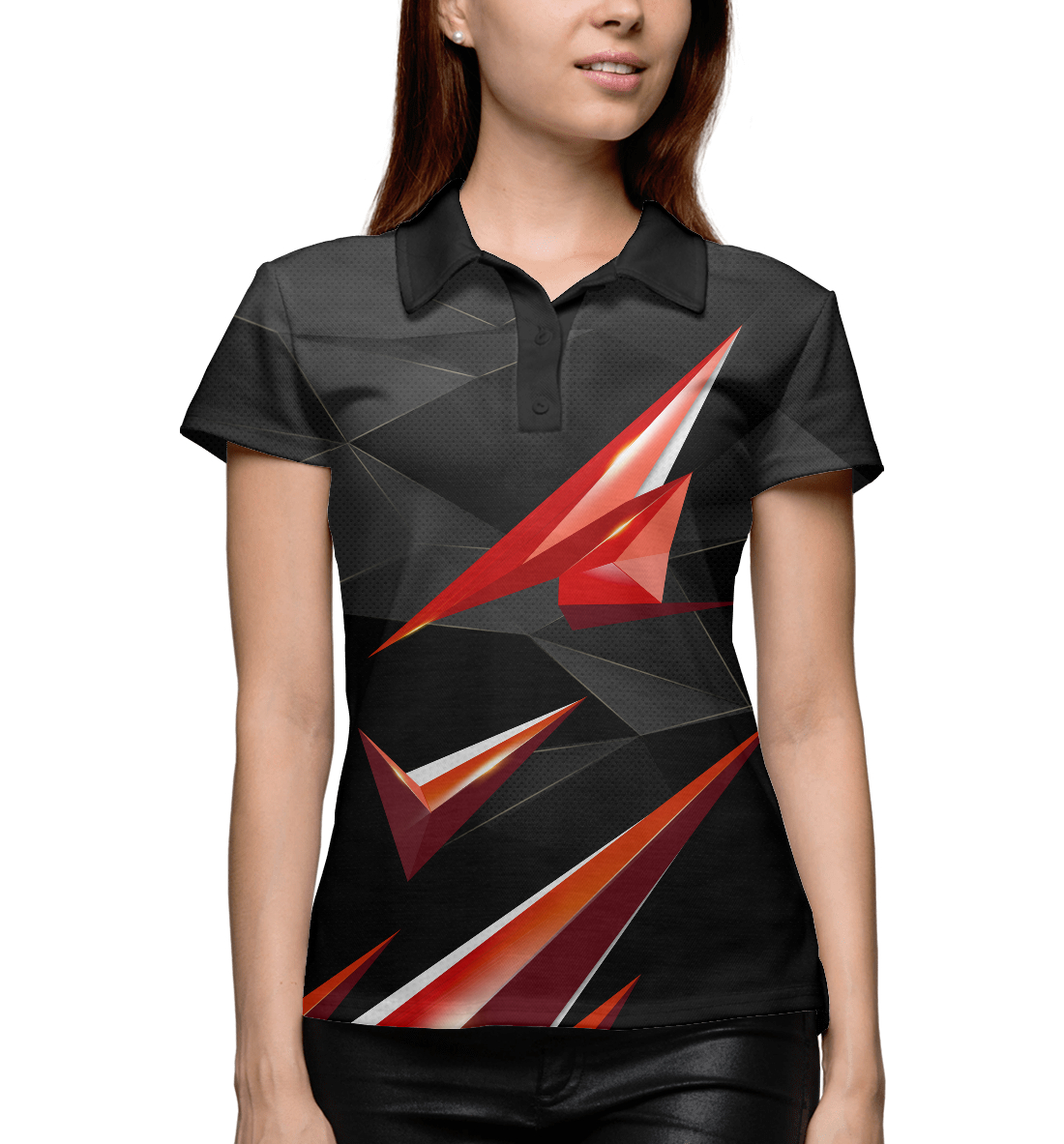

WF Red Line camouflage