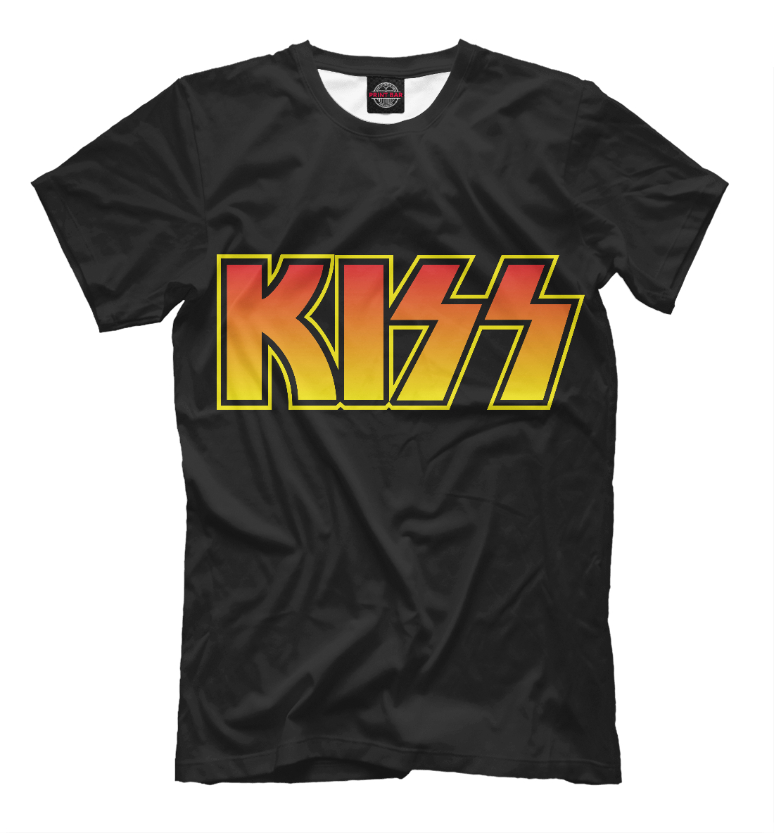 

KISS