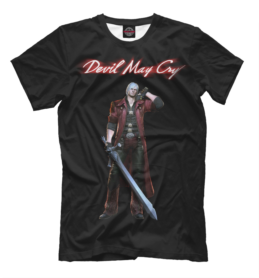 

Devil May Cry