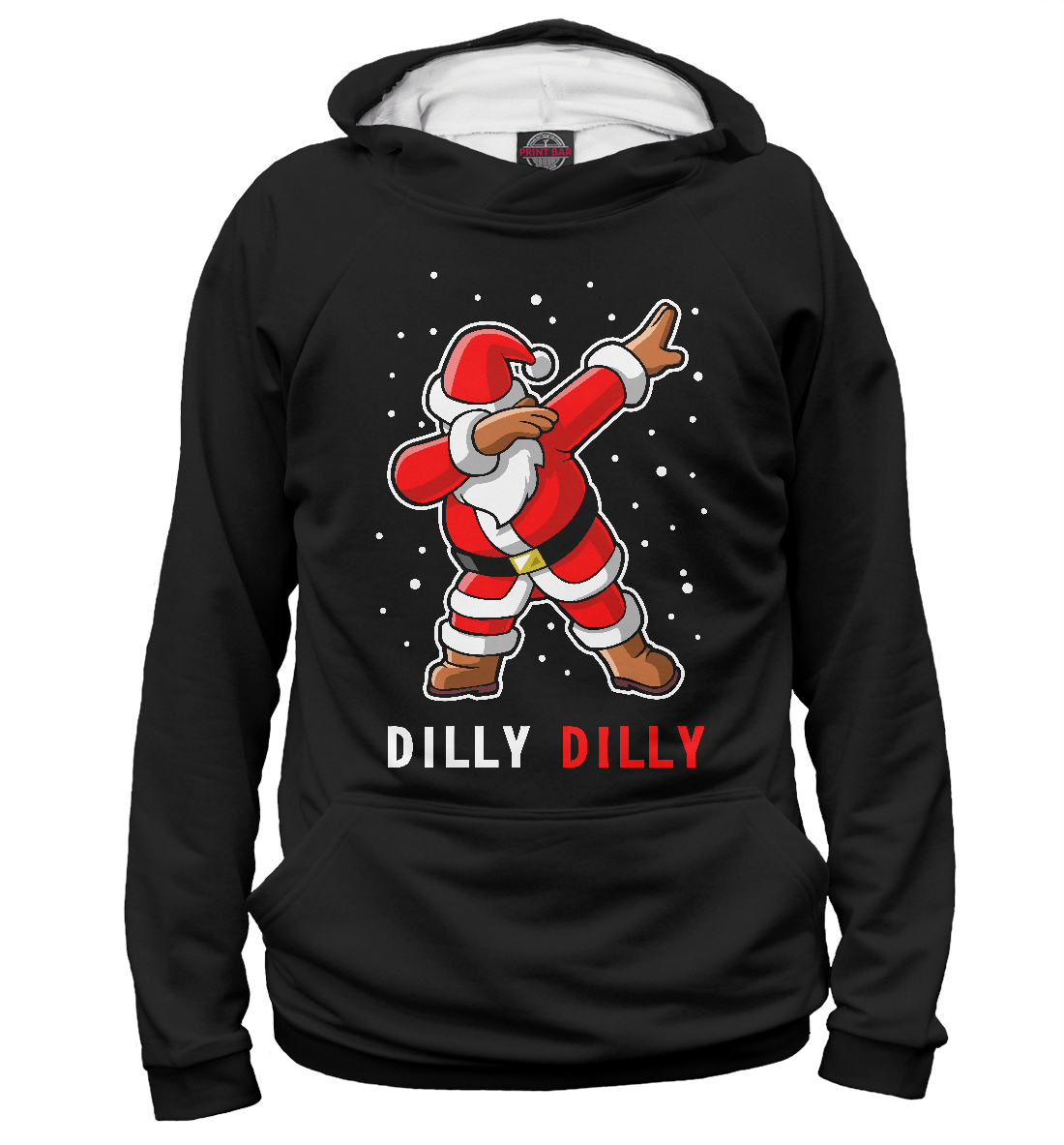 

Dilly Dilly