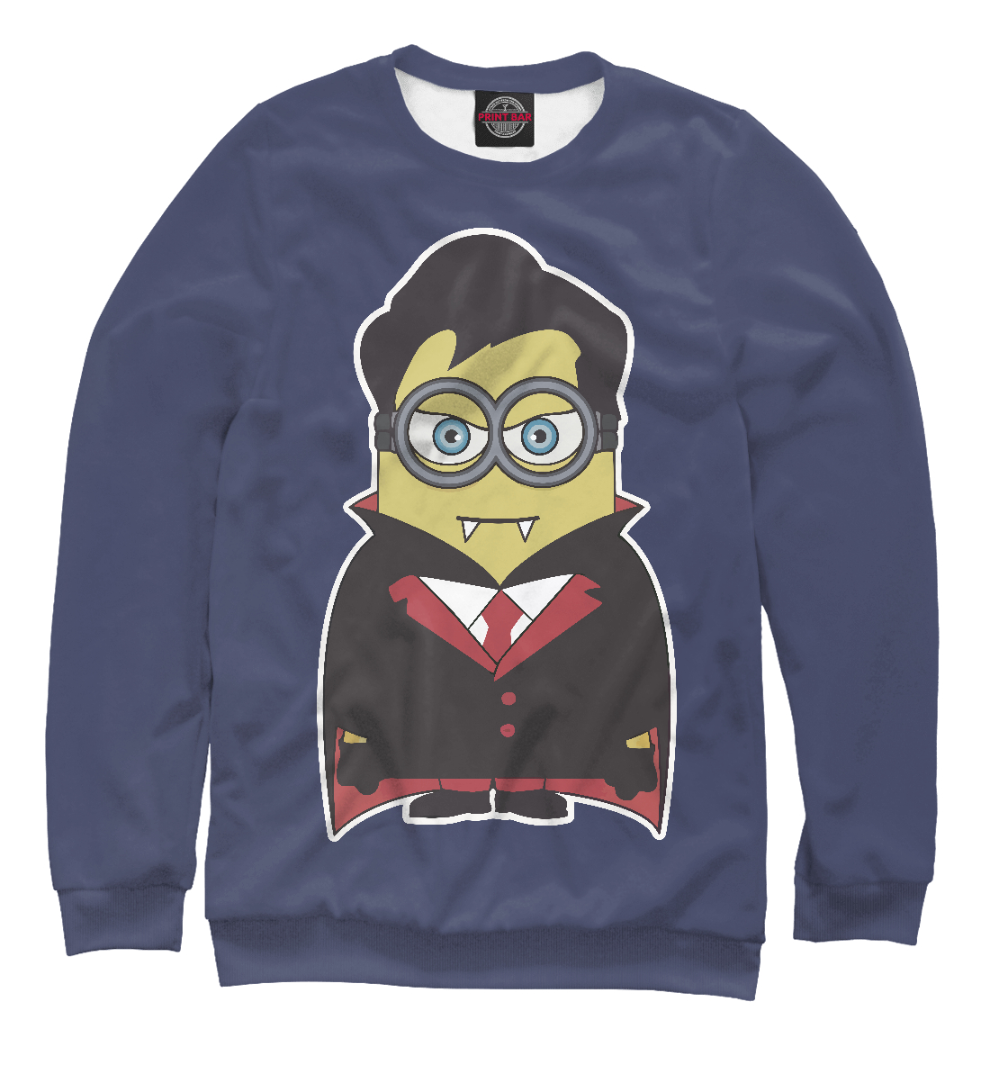 

Minion Dracula