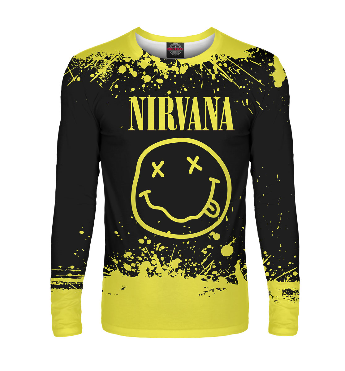 

Nirvana