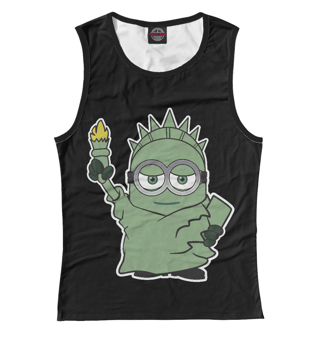 

Minion Liberty