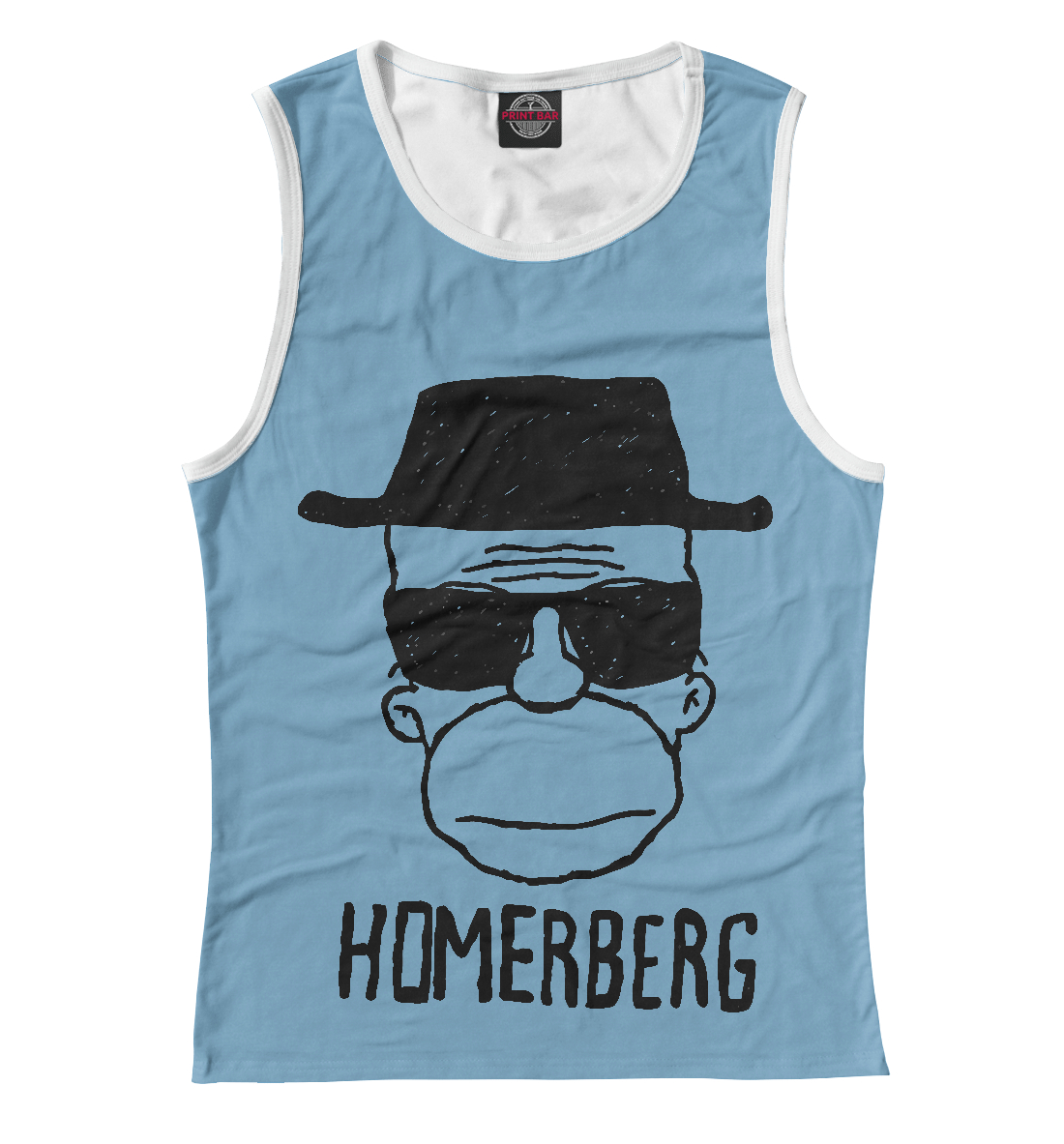 

Homerberg