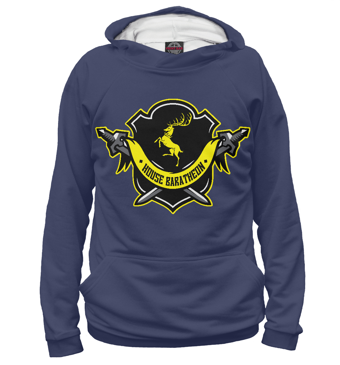 

House Baratheon