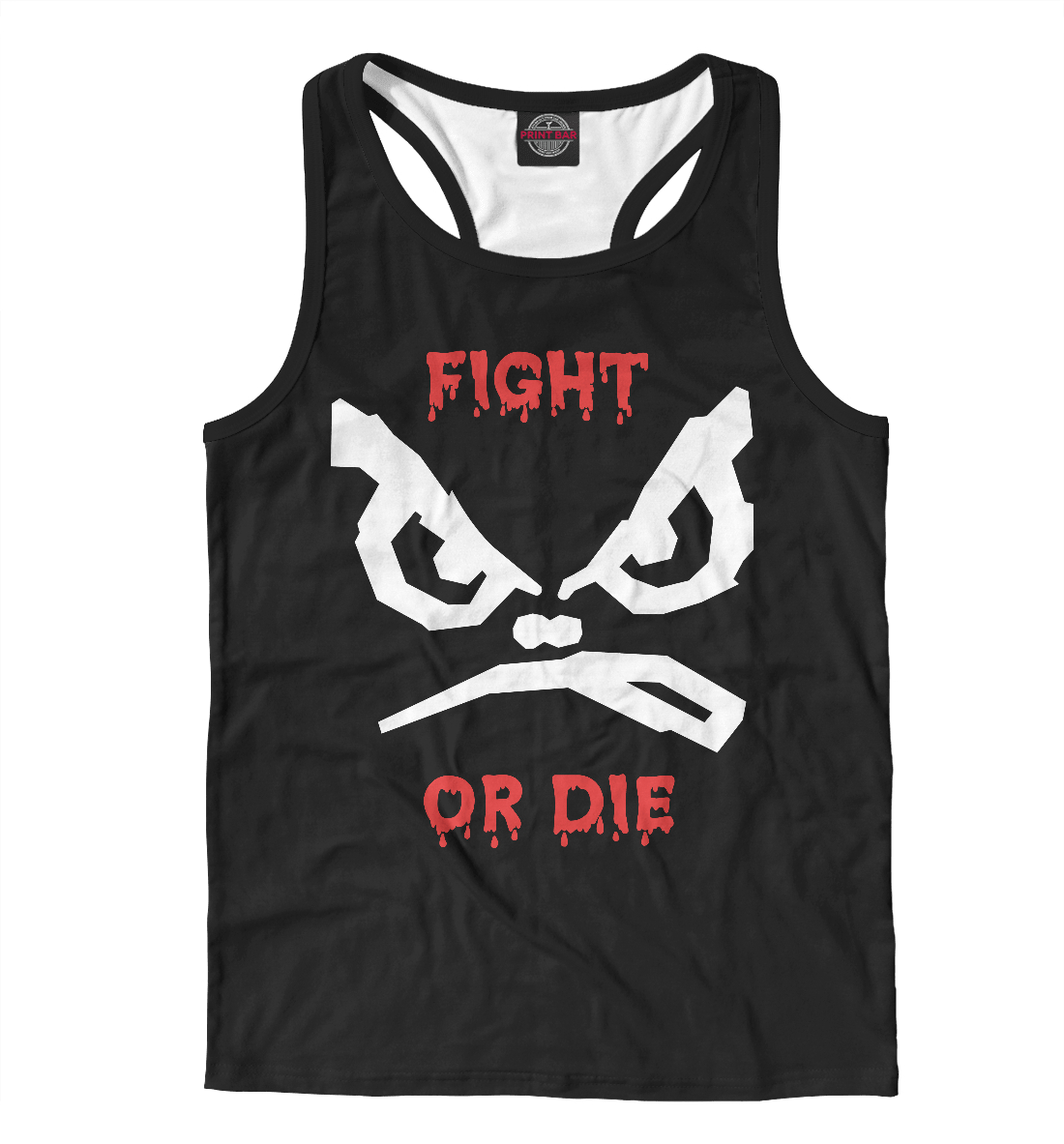 

BaD BoY Fight or Die