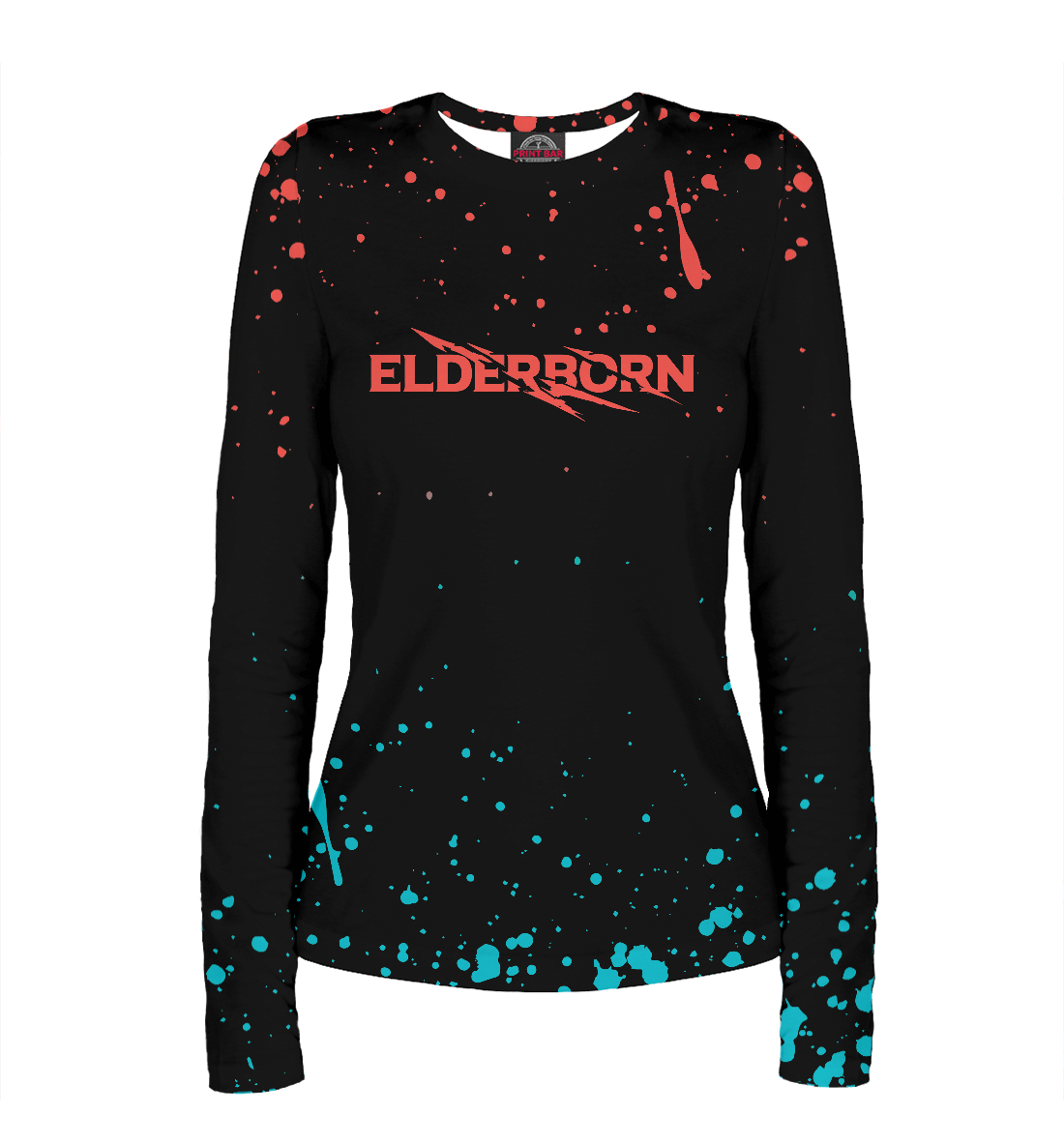 

ELDERBORN