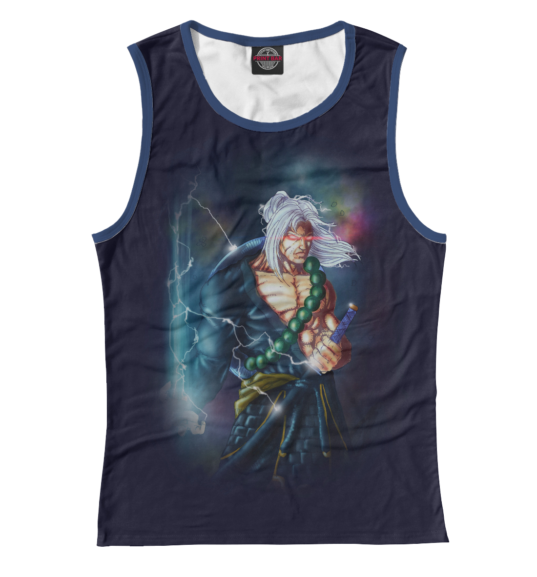

Raiden