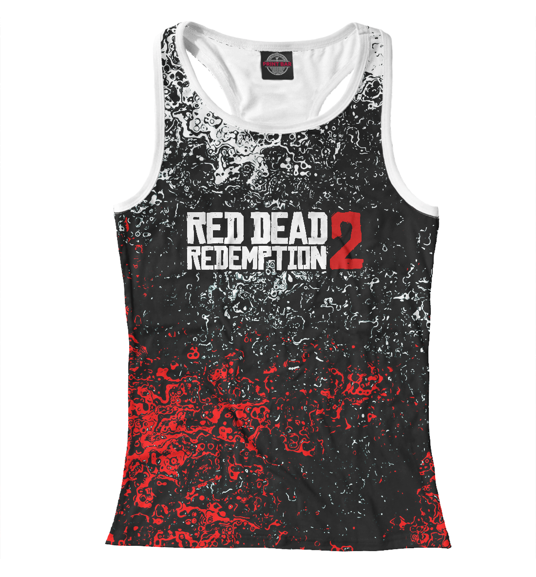 

RED DEAD REDEMPTION