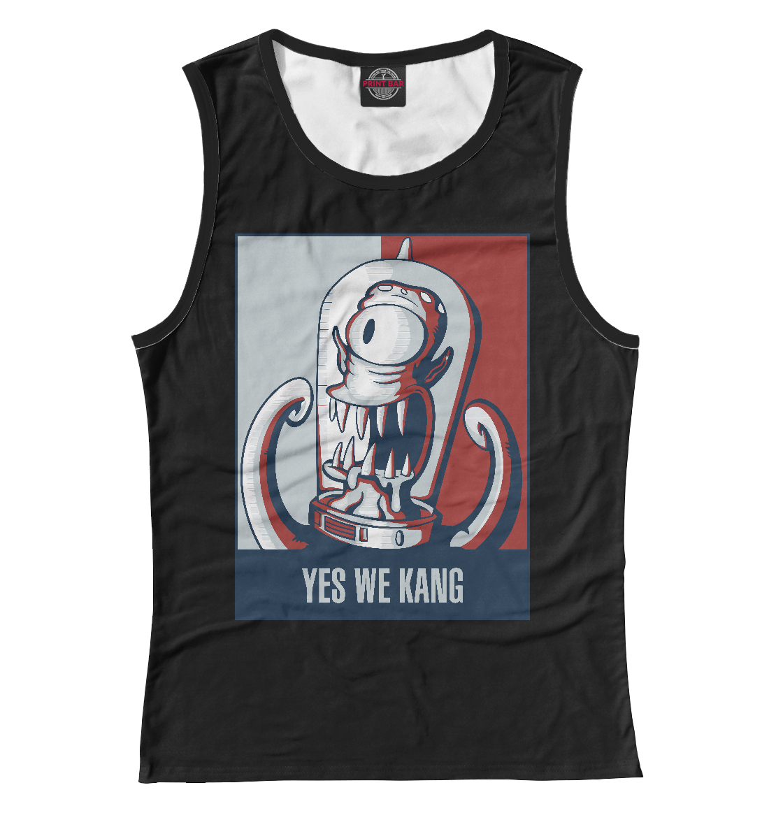 

Yes We Kang
