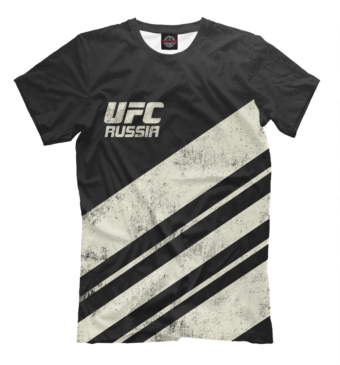 

UFC Россия