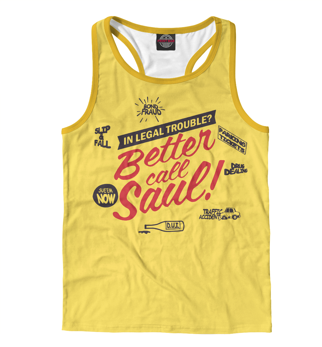

Better Call Saul