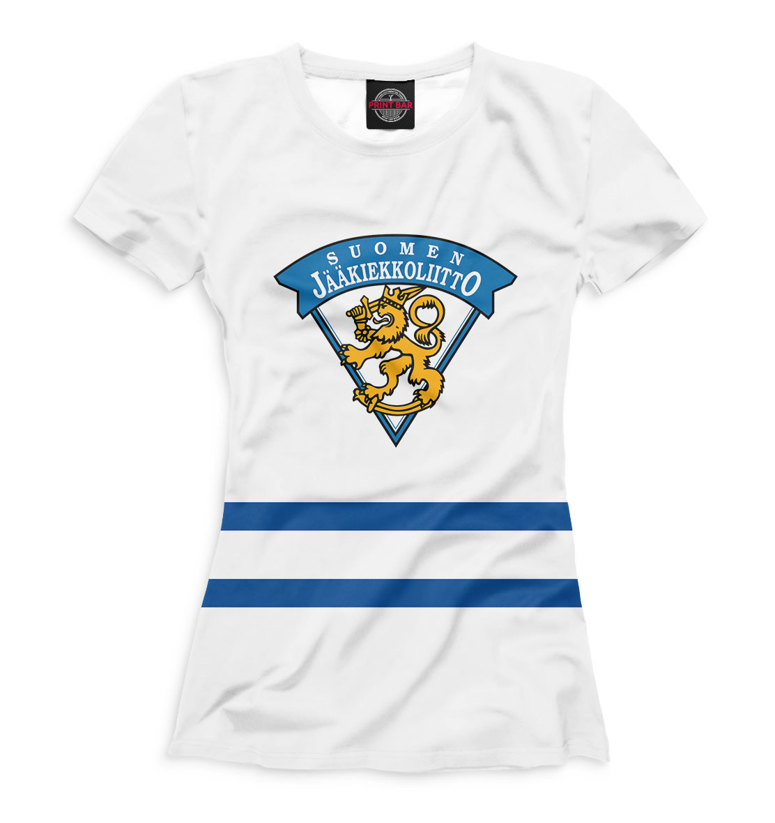 

Сборная Финляндии